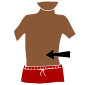 Stomach  Stencil