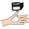 Soap Picture