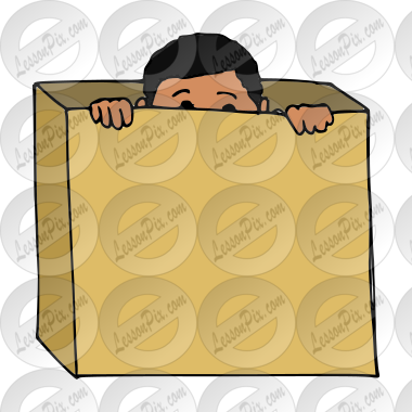 Hide
