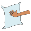 Hit Pillow