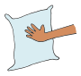 Hit Pillow