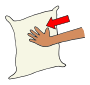 Hit Pillow
