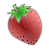 Strawberry Picture