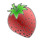 Strawberry Picture