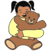 Hug Picture