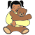 hug a bear