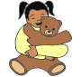 Hug Picture