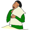 Hug a Pillow