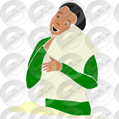 Hug a Pillow
