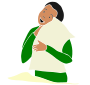 Hug a Pillow