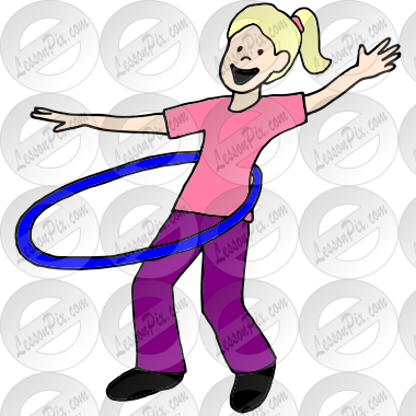 Hula Hoop