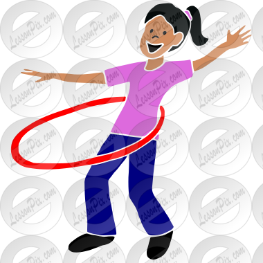 Hula Hoop