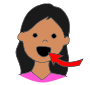 Inhale