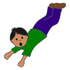 Jack Fell Down