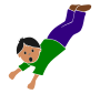 Jack Fell Down