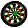 Dart Board Picture