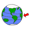 Equator Picture