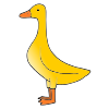 +yellow+duck Picture