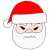 Mad Santa