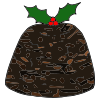 Christmas Pudding