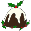 Christmas Pudding