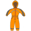 Snowsuit Picture