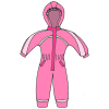 Snowsuit