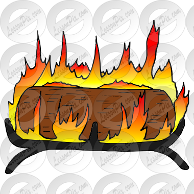 Yule Log