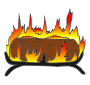 Yule Log