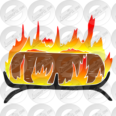 Yule Log