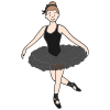 Ballerina