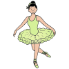Ballerina