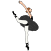 Ballerina