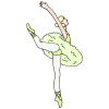 Ballerina