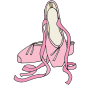 Ballet Shoes