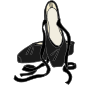 Ballet Shoes