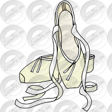 Ballet Shoes