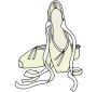 Ballet Shoes