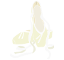 Ballet Shoes