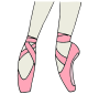 Ballet Shoes