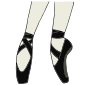Ballet Shoes