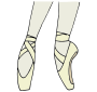 Ballet Shoes
