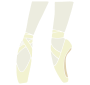 Ballet Shoes