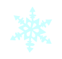 Snowflake Stencil