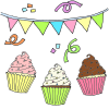 Cupcakes Picture