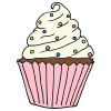 Cupcake Picture