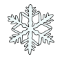 Snowflake Picture