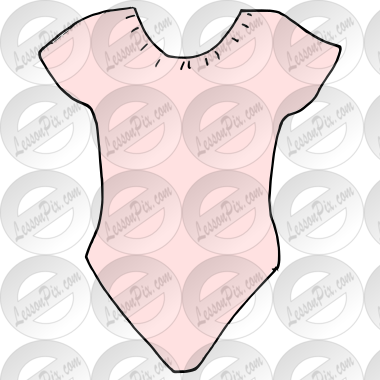 Leotard