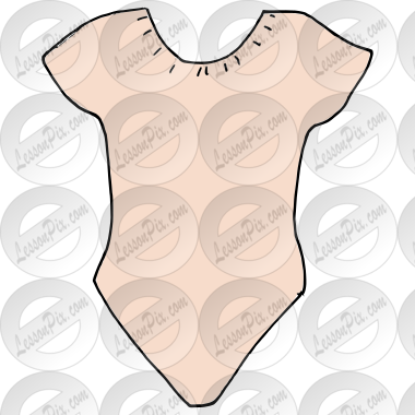 Leotard