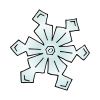 Snowflake Picture